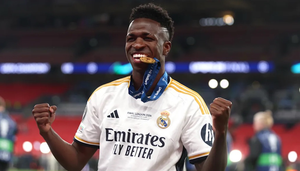 Latest News on Vinícius Júnior’s Injury – Ancelotti Knows Everything: ‘Mister